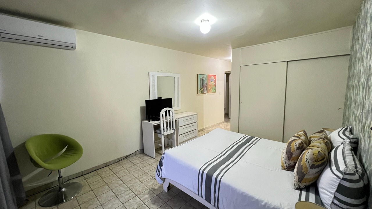 Photo of Bedroom in Ensanche Independencia