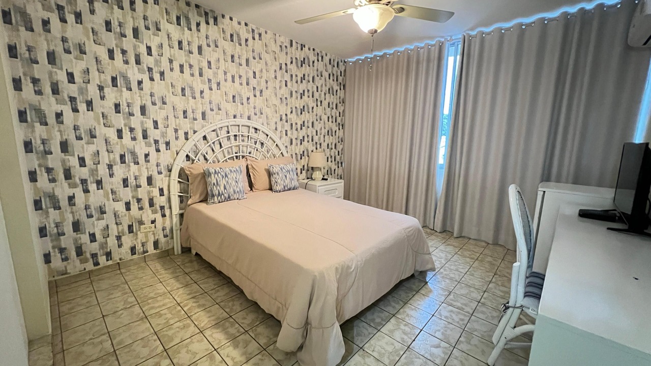 Photo of Bedroom in Ensanche Independencia