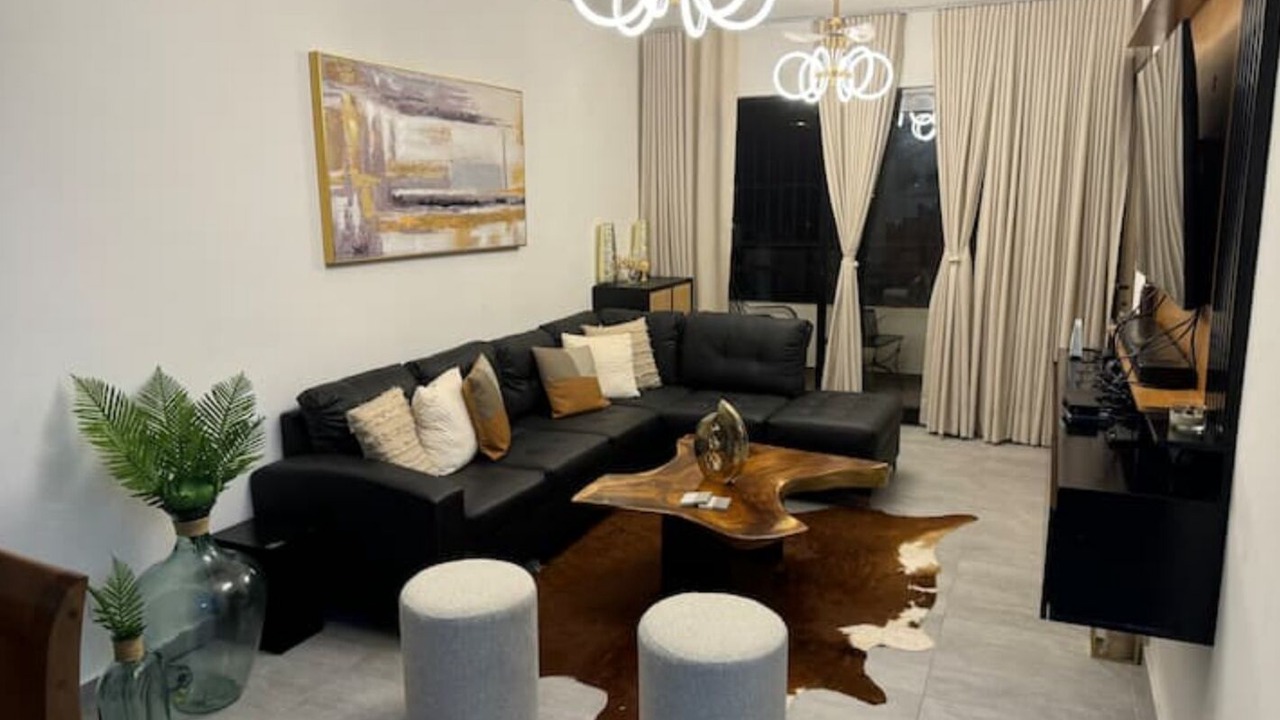 Photo of Livingroom in Punal