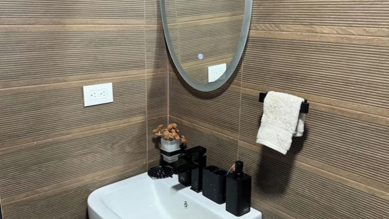 Photo of Bathroom in Punal