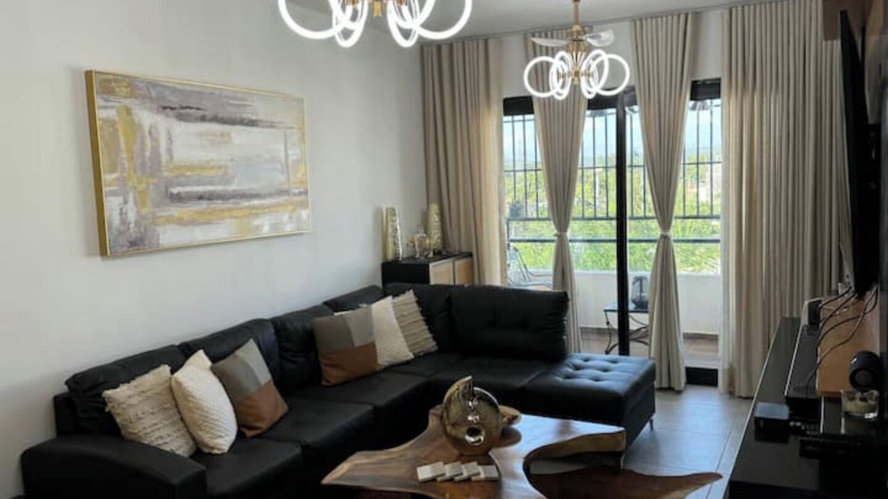 Photo of Livingroom in Punal
