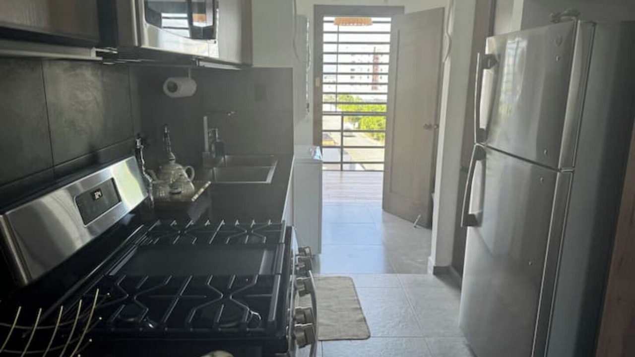 Photo of Kitchen in Punal