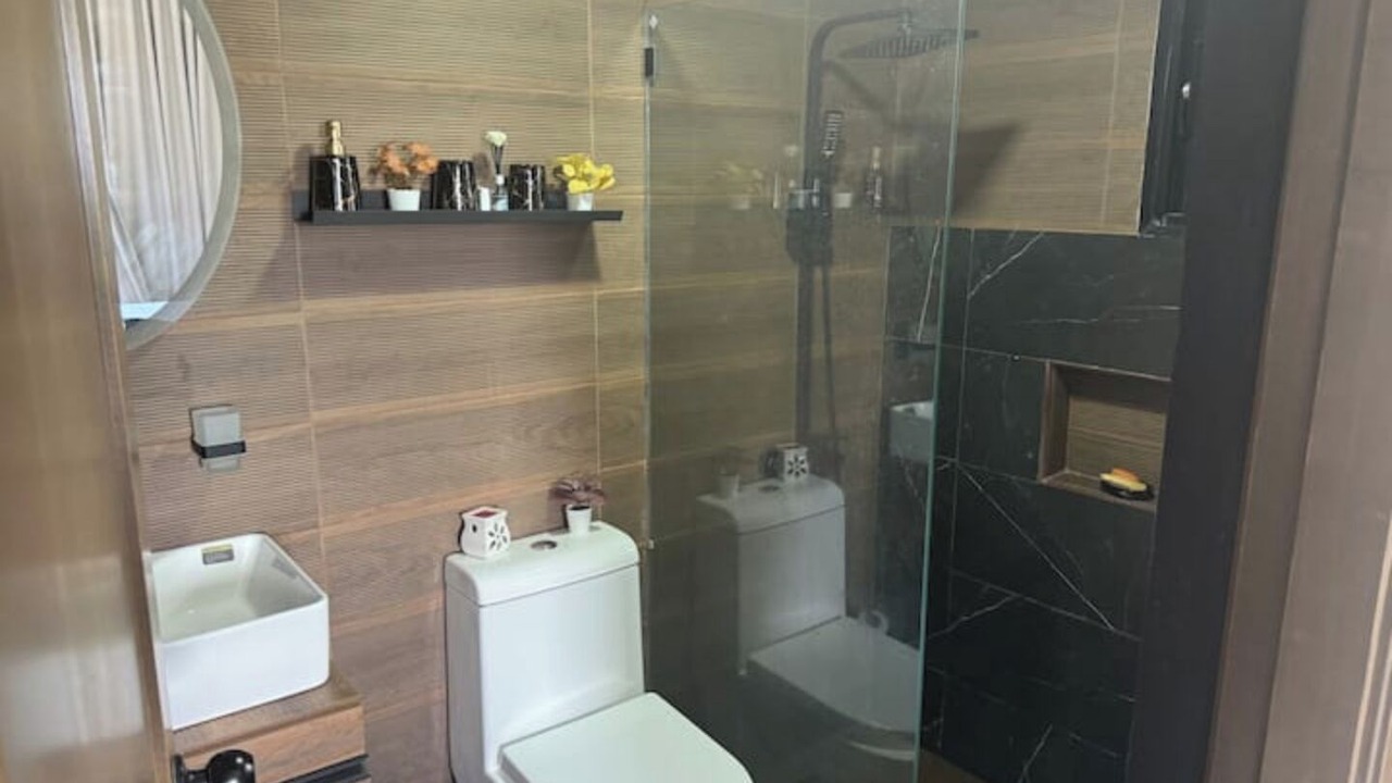 Photo of Bathroom in Punal