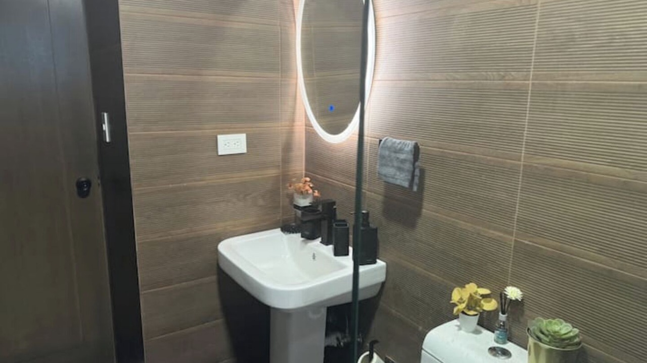 Photo of Bathroom in Punal
