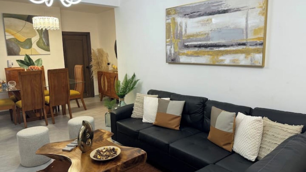 Photo of Livingroom in Punal