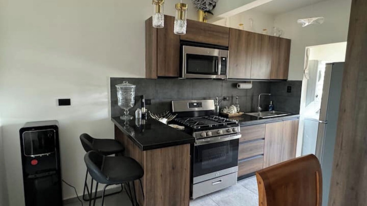 Photo of Kitchen in Punal