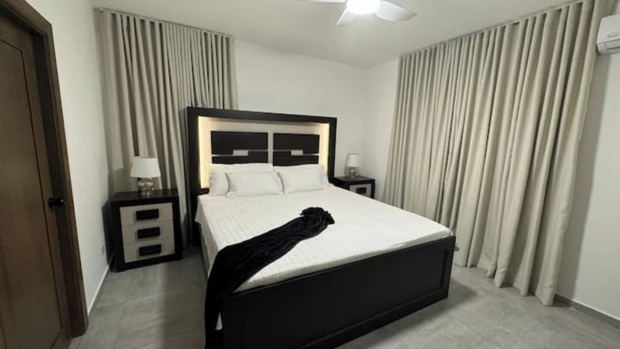 Photo of Bedroom in Punal