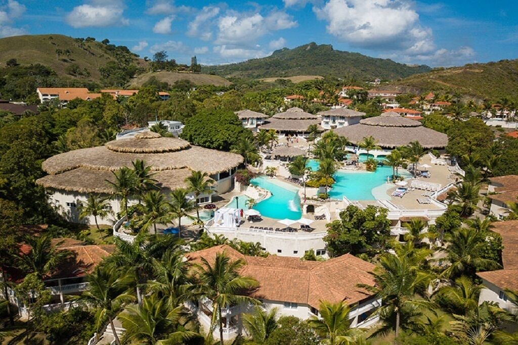 Photo of Outdoor in Puerto Plata