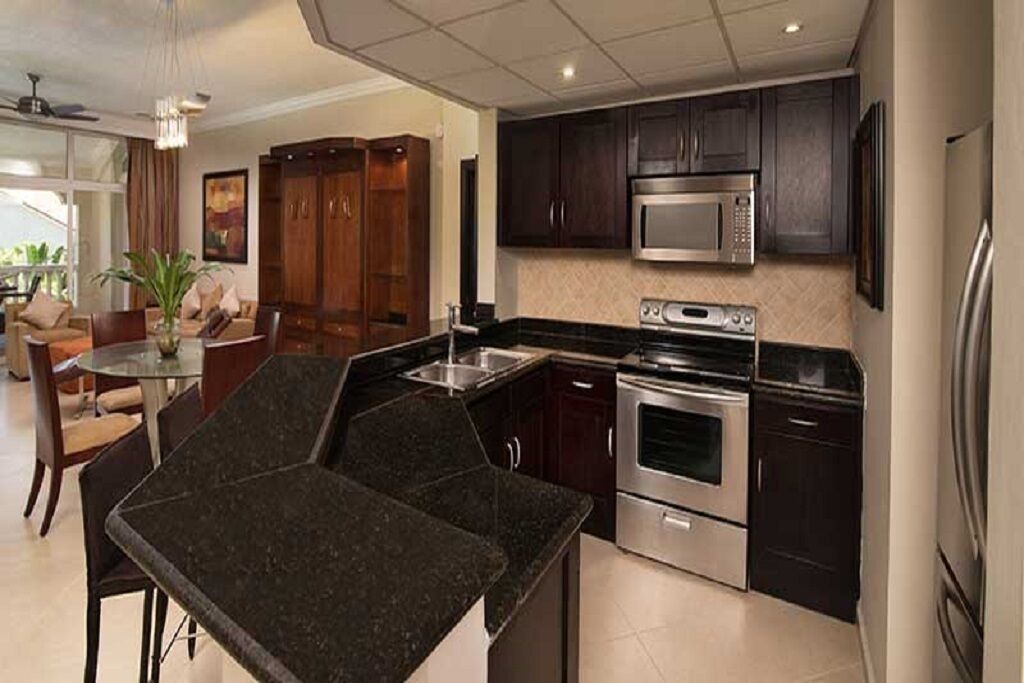 Photo of Kitchen in Puerto Plata