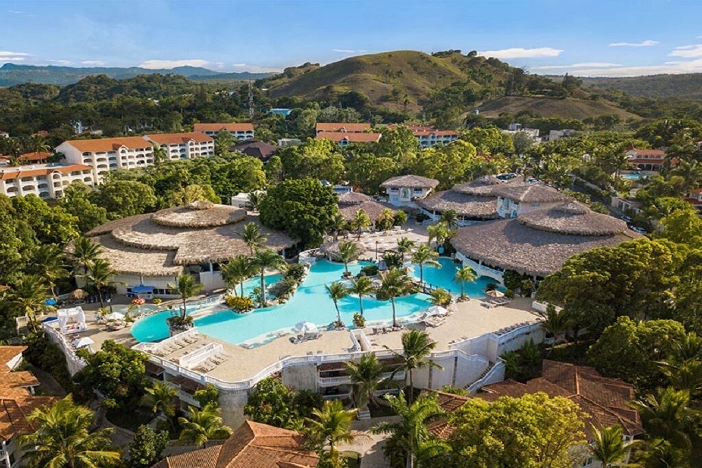 Photo of Outdoor in Puerto Plata