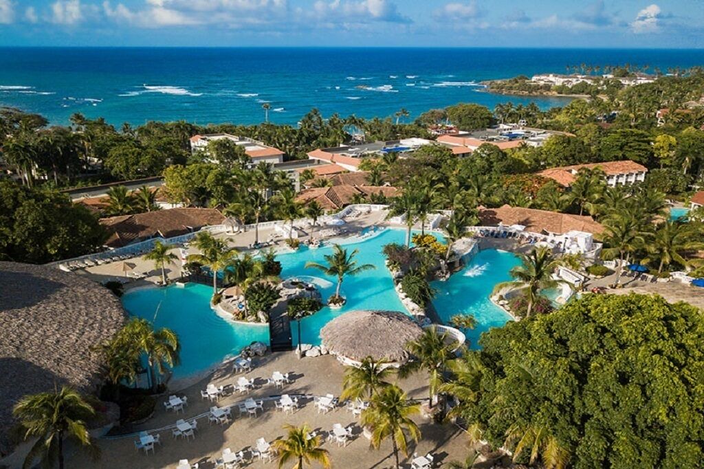 Photo of Outdoor in Puerto Plata