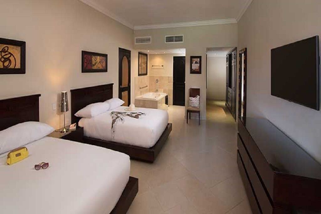 Photo of Bedroom in Puerto Plata