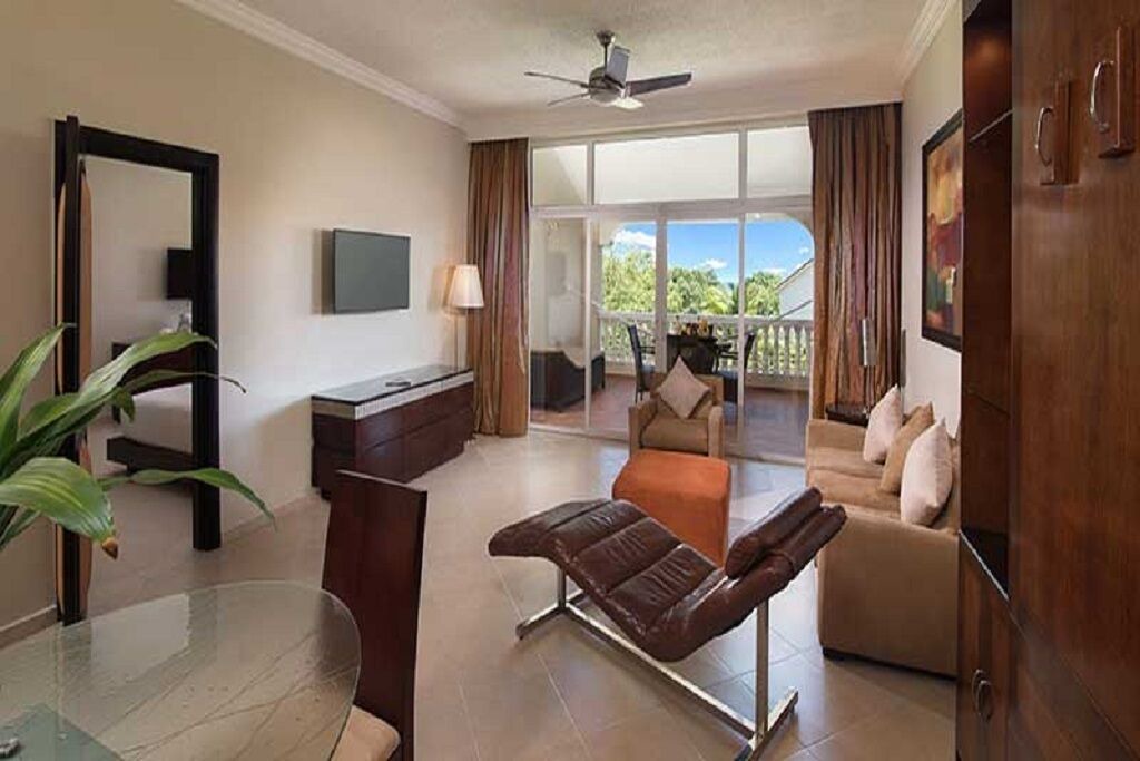 Photo of Livingroom in Puerto Plata