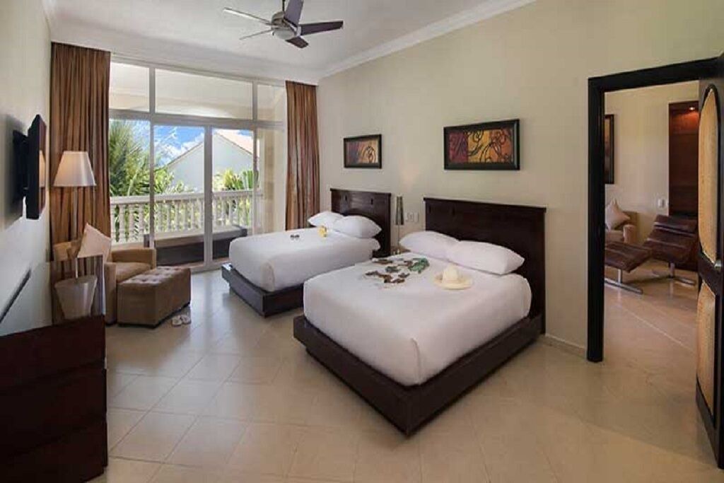 Photo of Bedroom in Puerto Plata