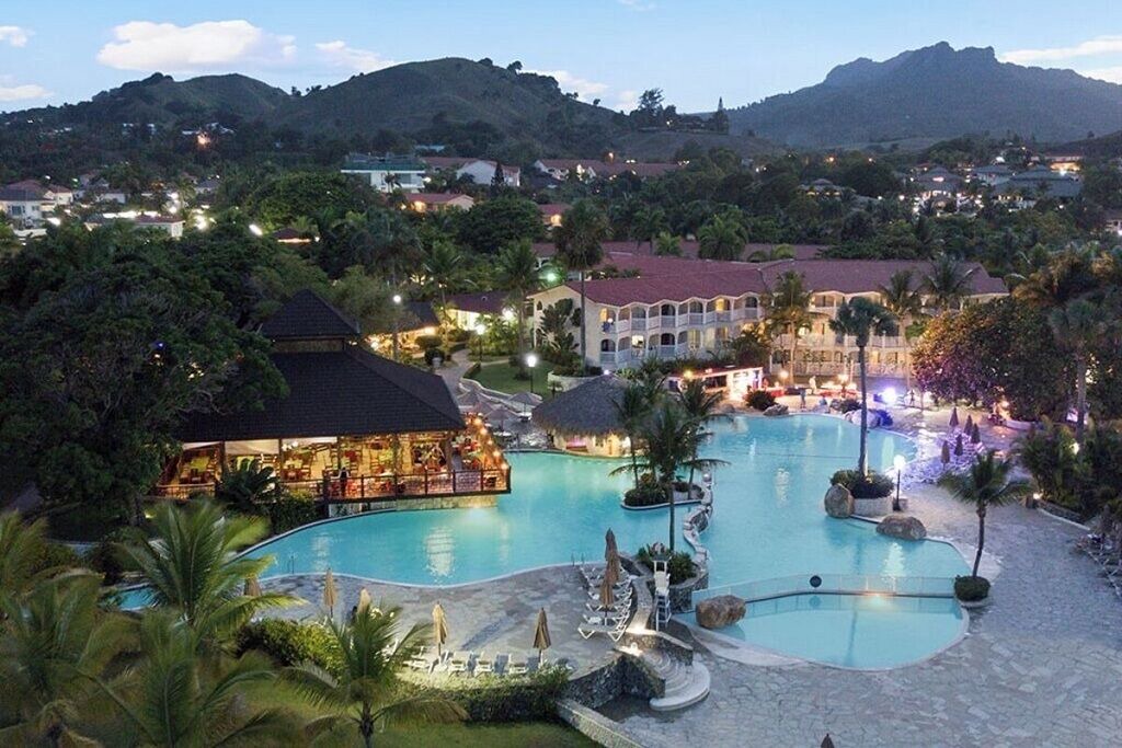 Photo of Outdoor in Puerto Plata