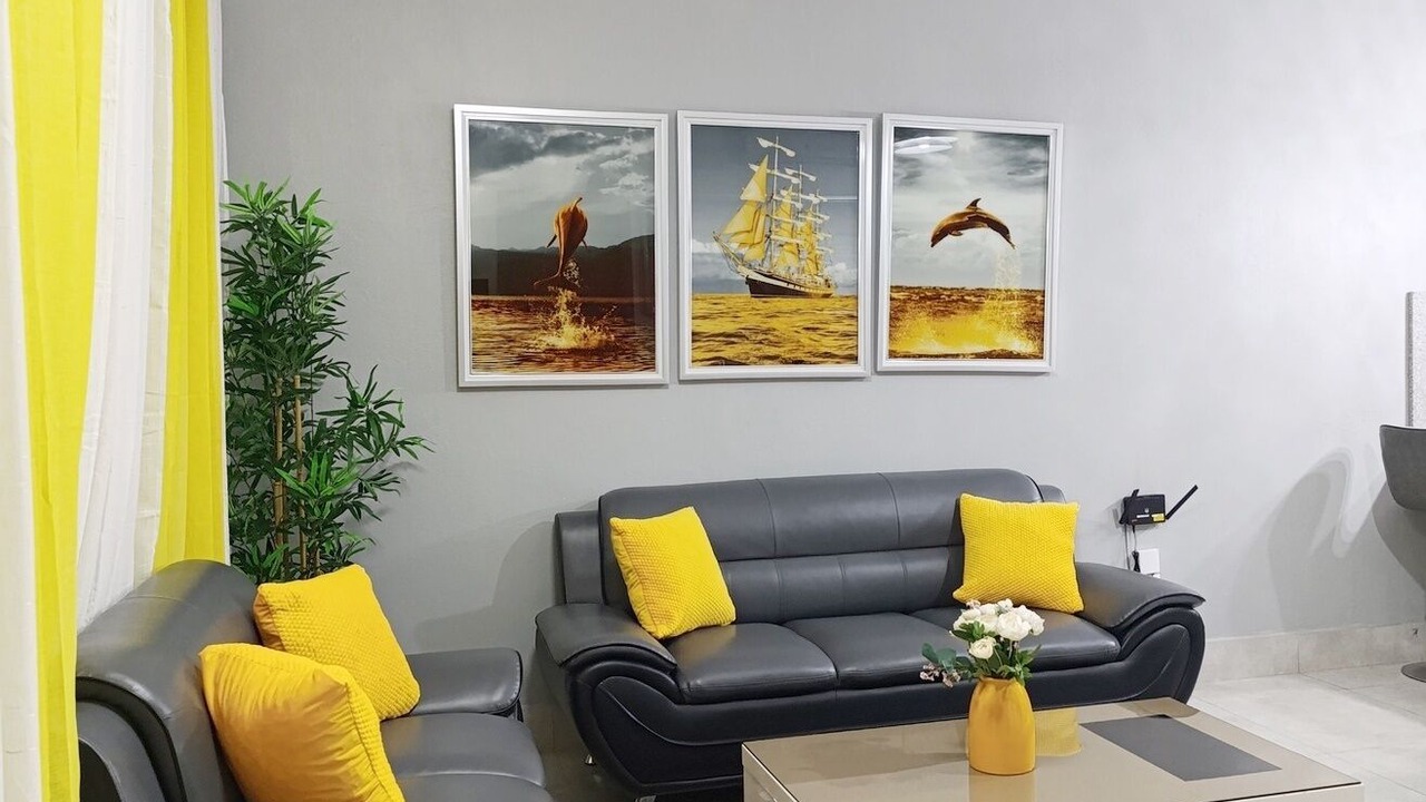 Photo of Livingroom in Boca Chica