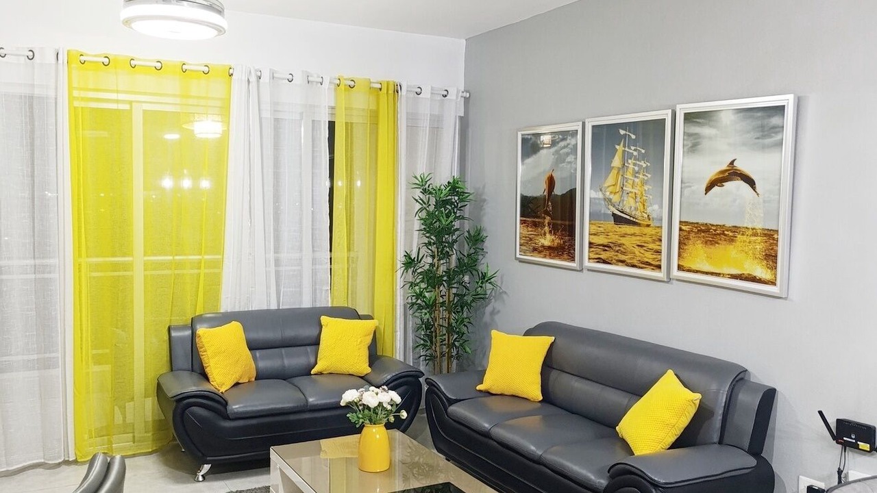Photo of Livingroom in Boca Chica