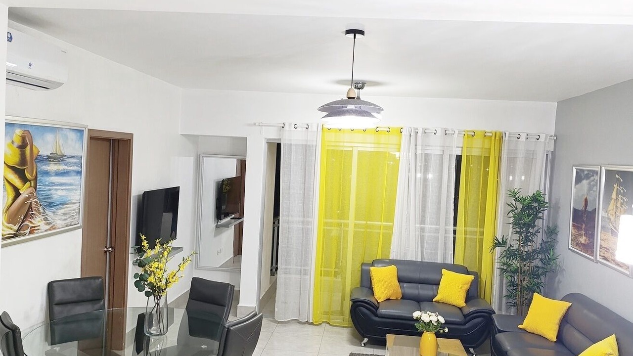 Photo of Livingroom in Boca Chica