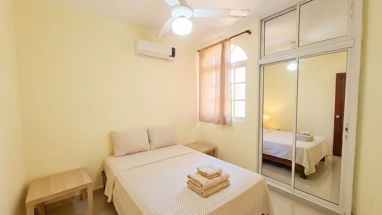 Photo of Bedroom in Costambar