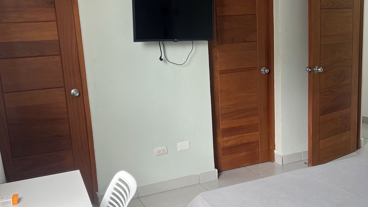 Photo of Bedroom in Ensanche Naco