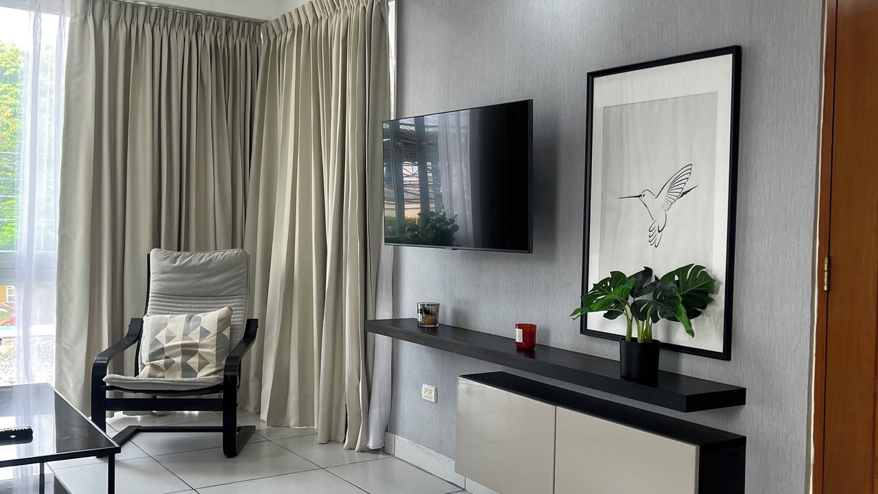 Photo of Livingroom in Ensanche Naco