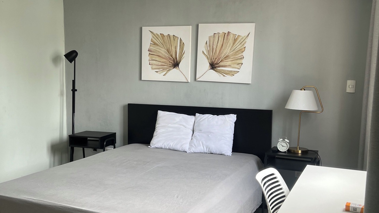 Photo of Bedroom in Ensanche Naco