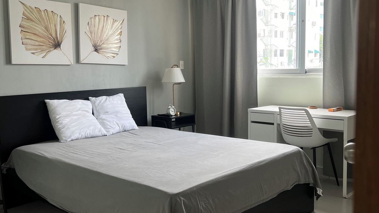 Photo of Bedroom in Ensanche Naco