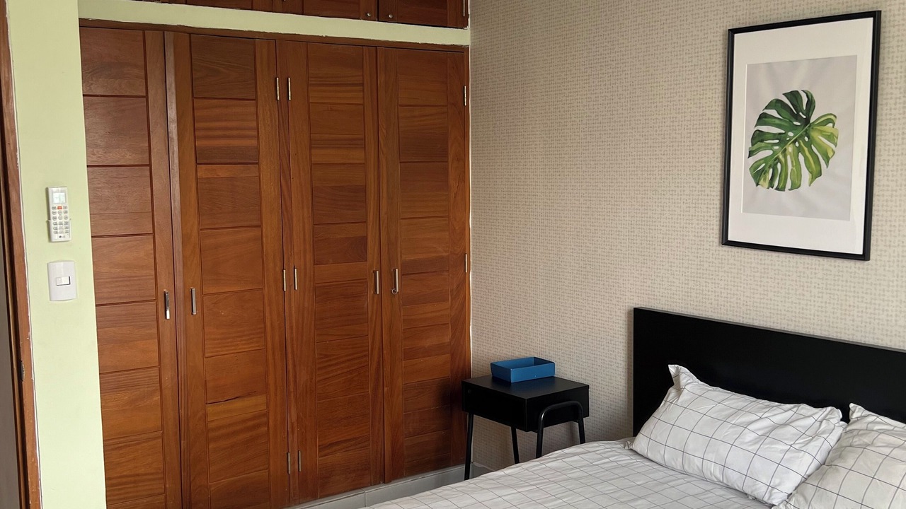 Photo of Bedroom in Ensanche Naco