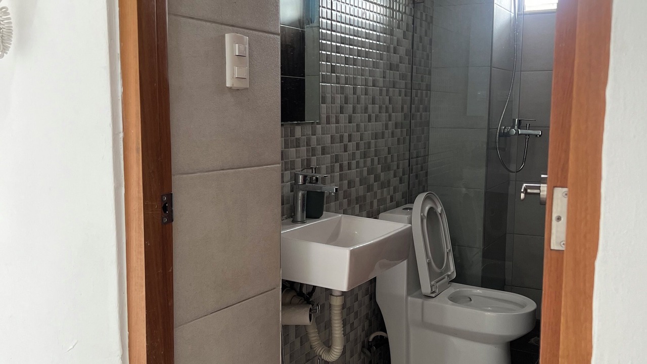 Photo of Bathroom in Ensanche Naco