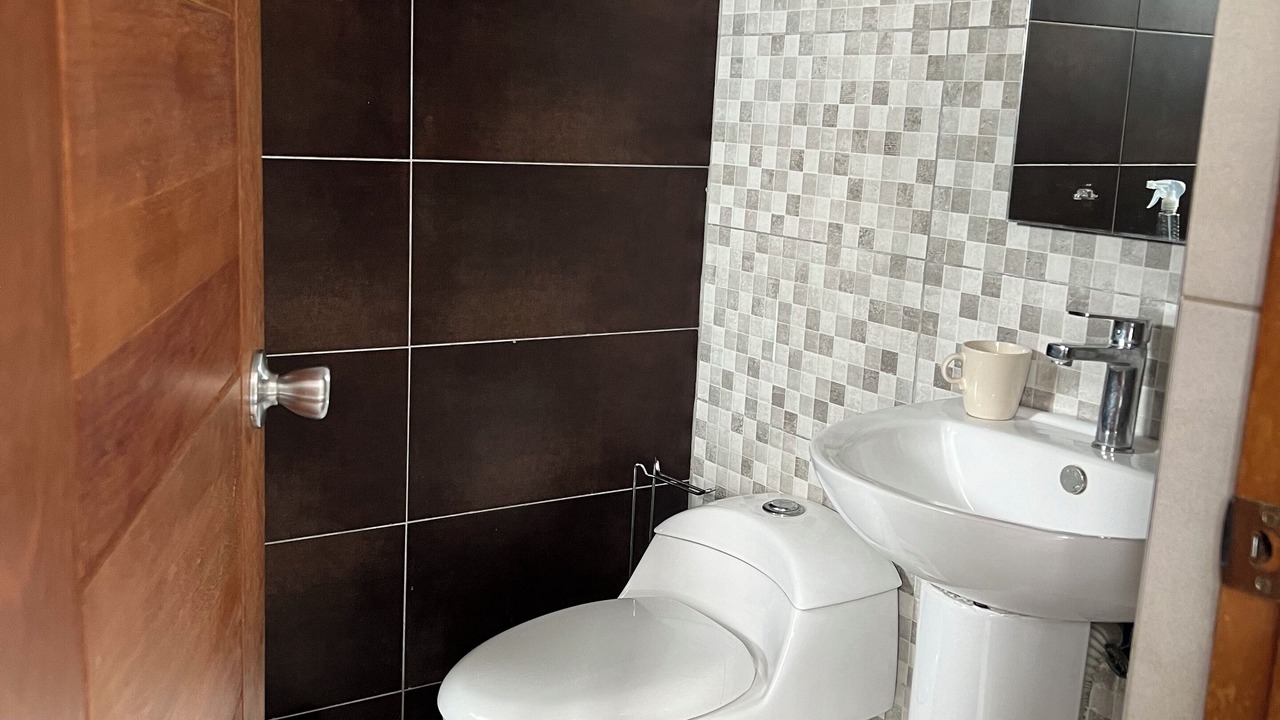 Photo of Bathroom in Ensanche Naco