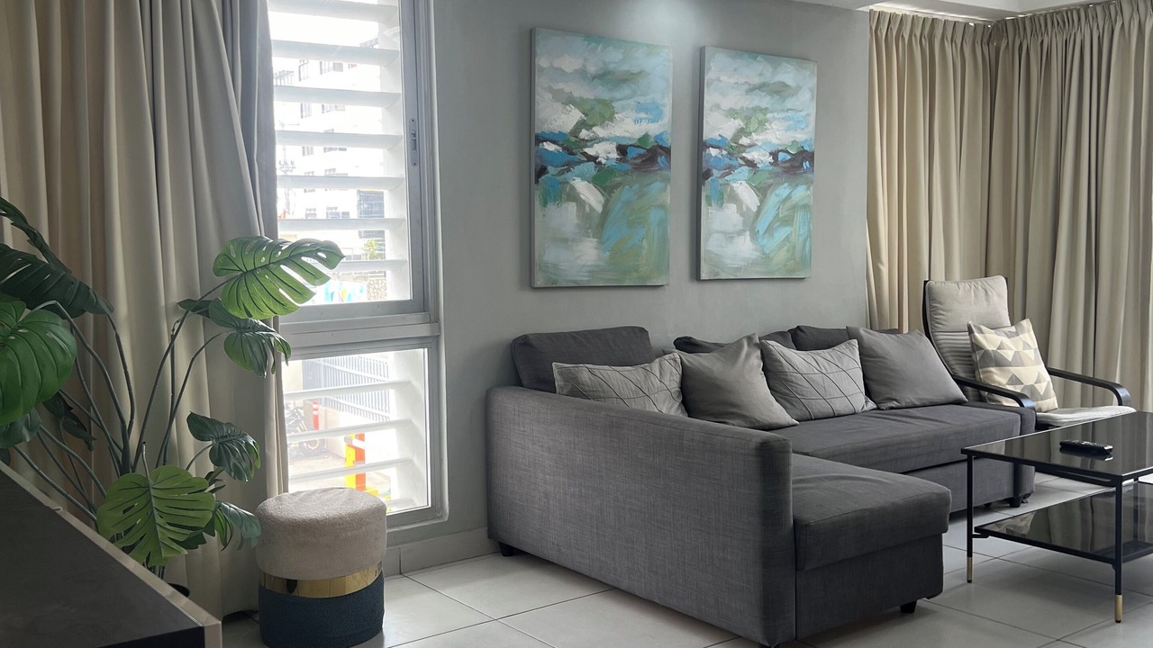 Photo of Livingroom in Ensanche Naco