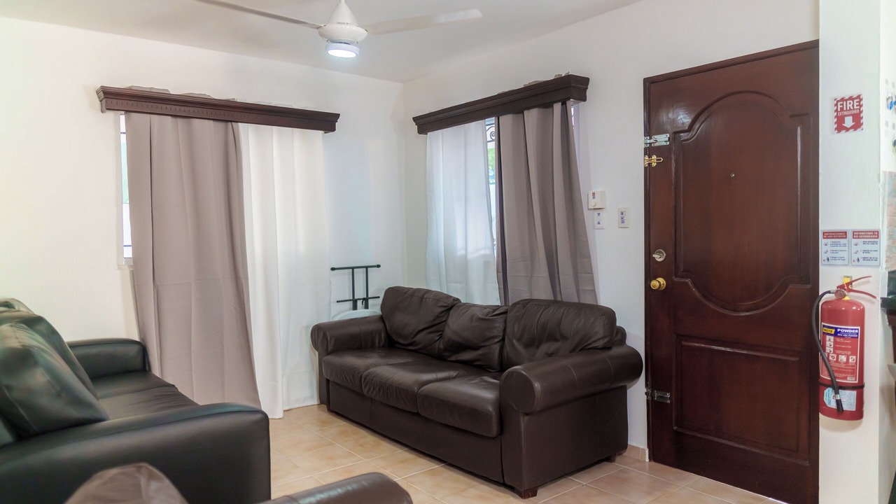 Photo of Livingroom in Barrio Las Yaguitas