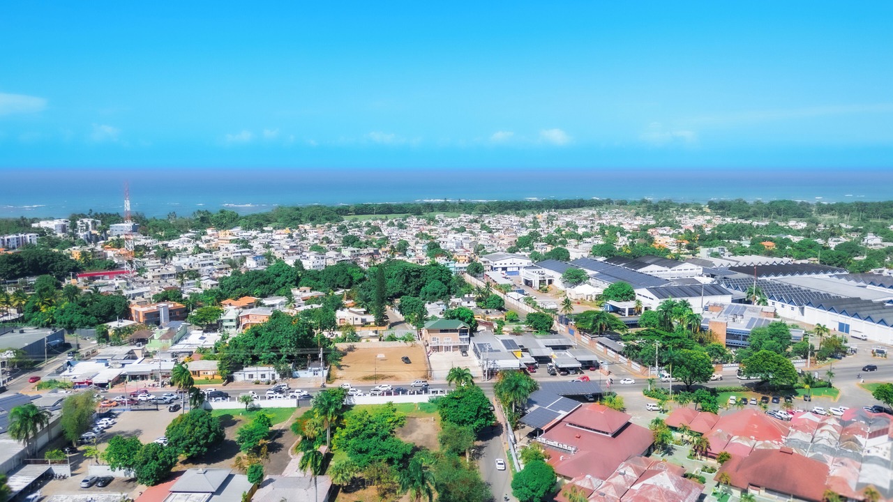 Photo of Outdoor in Barrio Las Yaguitas