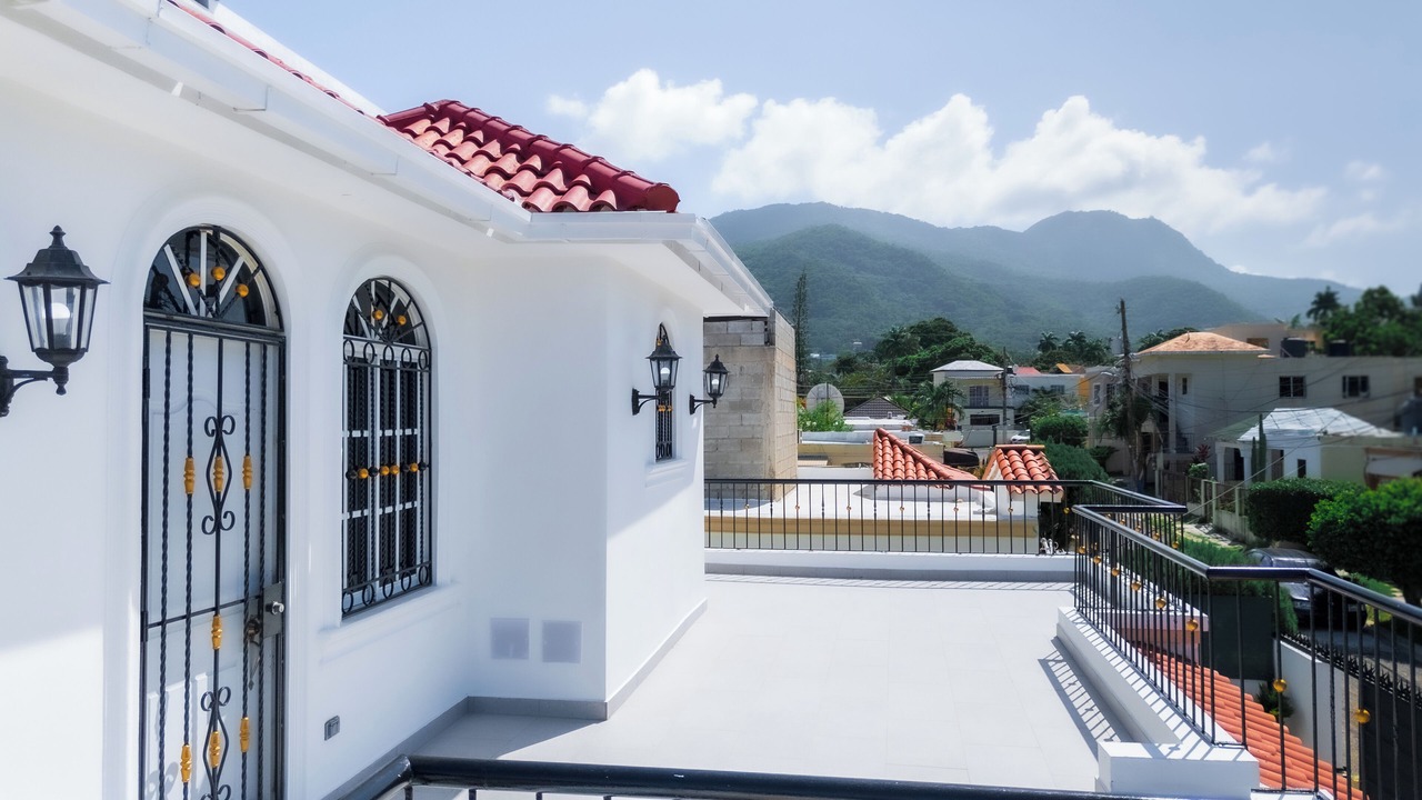 Photo of Outdoor in Barrio Las Yaguitas