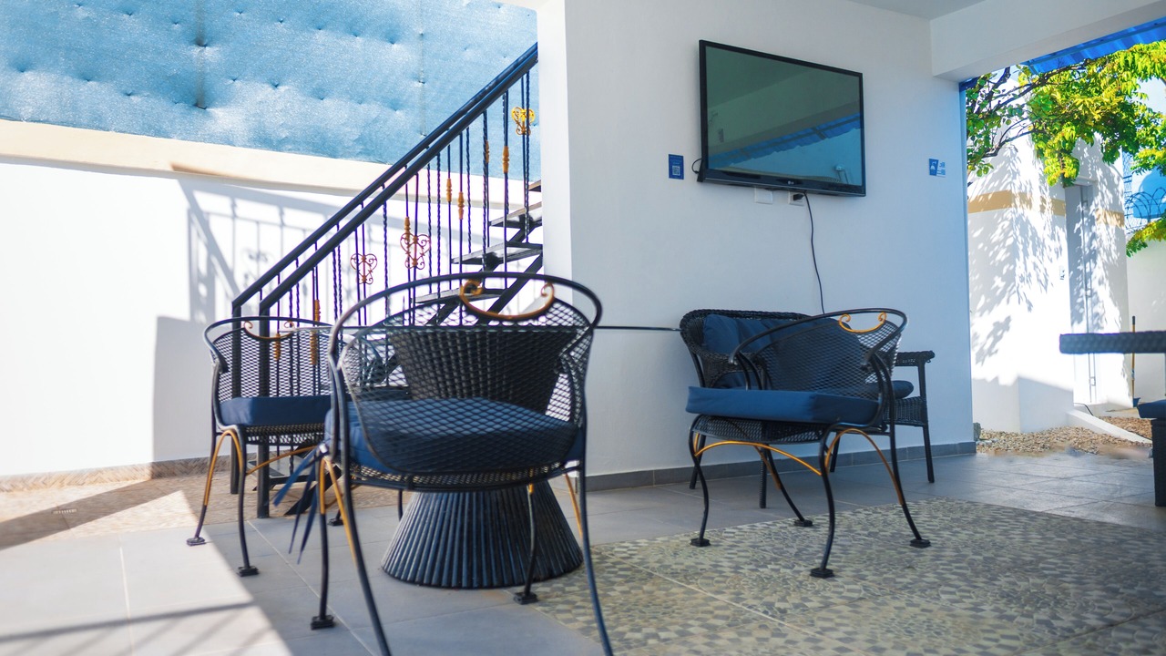 Photo of Patio Balcony in Barrio Las Yaguitas