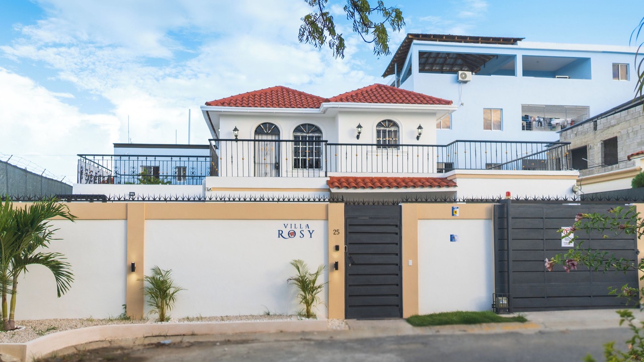 Photo of Outdoor in Barrio Las Yaguitas