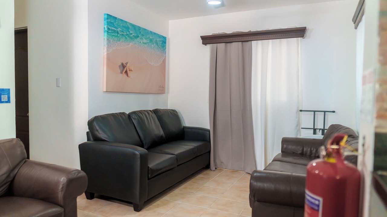 Photo of Livingroom in Barrio Las Yaguitas