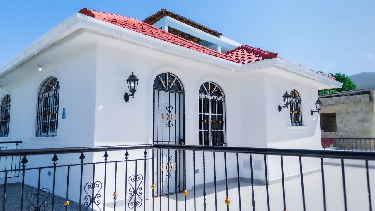 Photo of Outdoor in Barrio Las Yaguitas