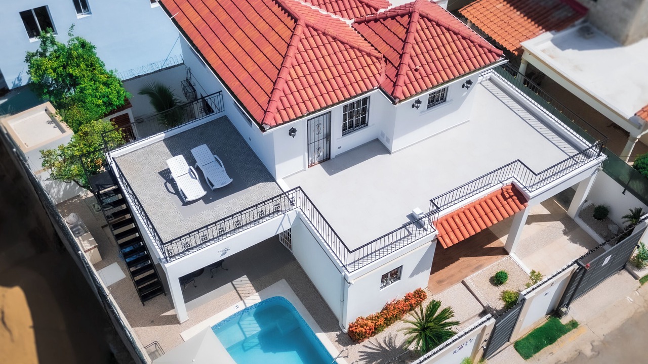 Photo of Outdoor in Barrio Las Yaguitas