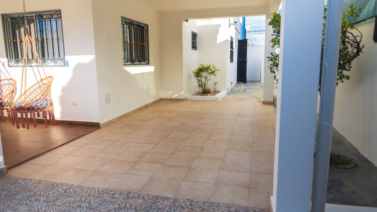 Photo of Patio Balcony in Barrio Las Yaguitas