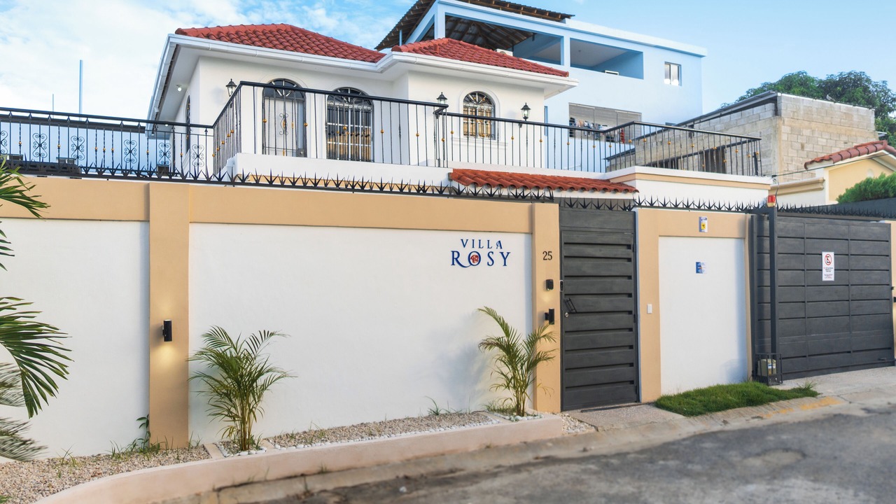 Photo of Outdoor in Barrio Las Yaguitas