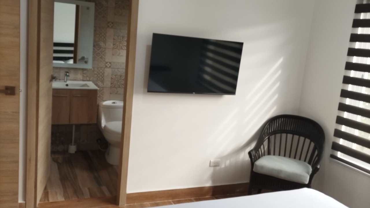 Photo of Bedroom in Punta Cana