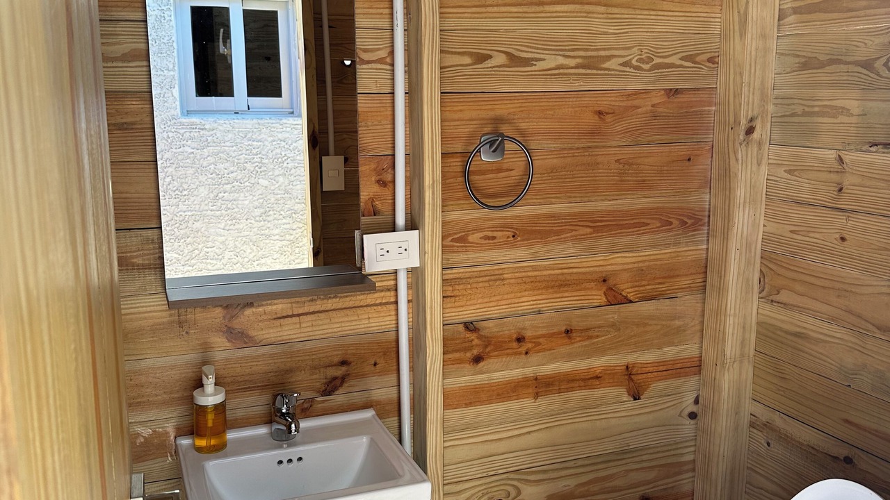 Photo of Bathroom in Punta Cana