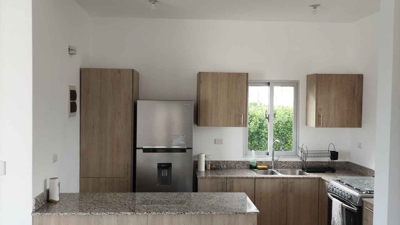 Photo of Kitchen in Punta Cana