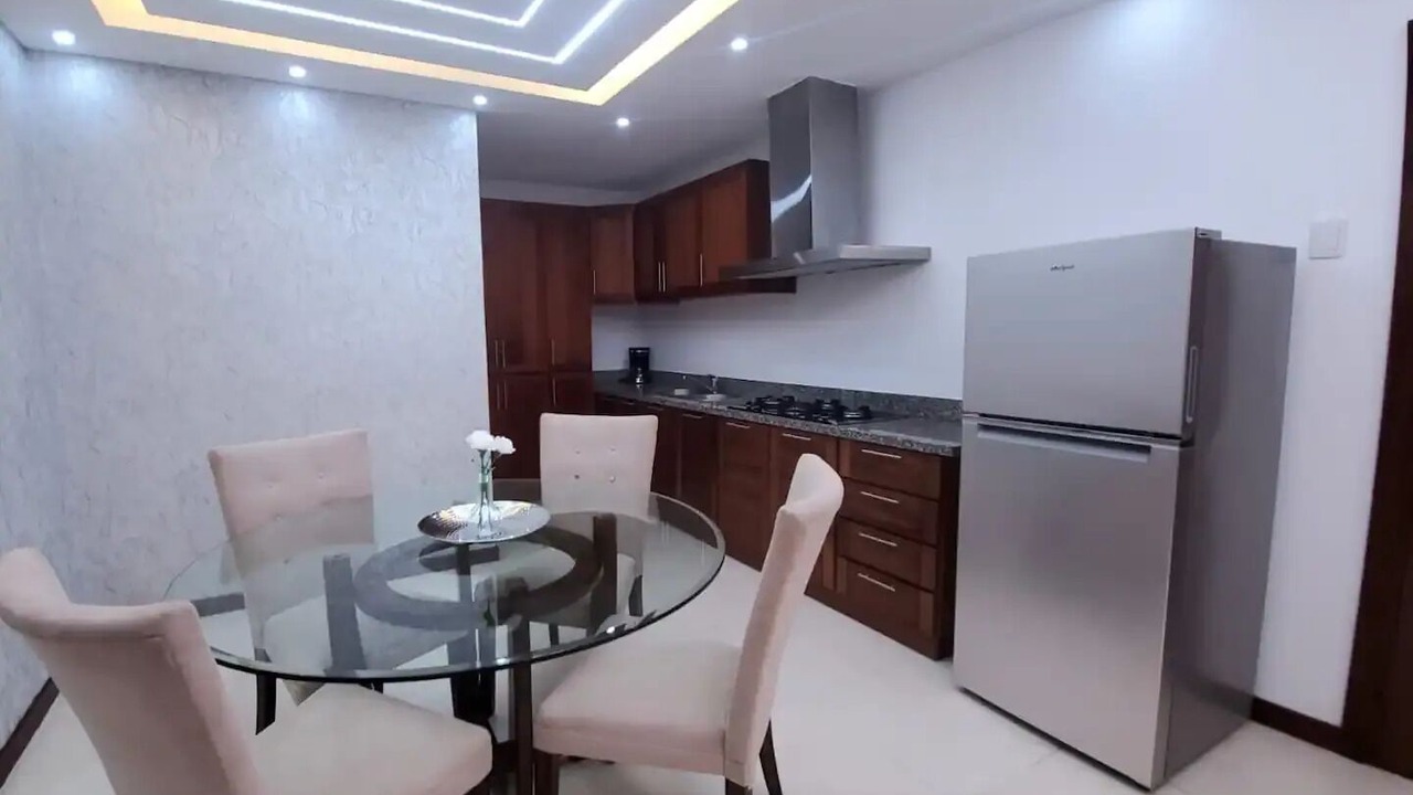 Photo of Kitchen in La Romana