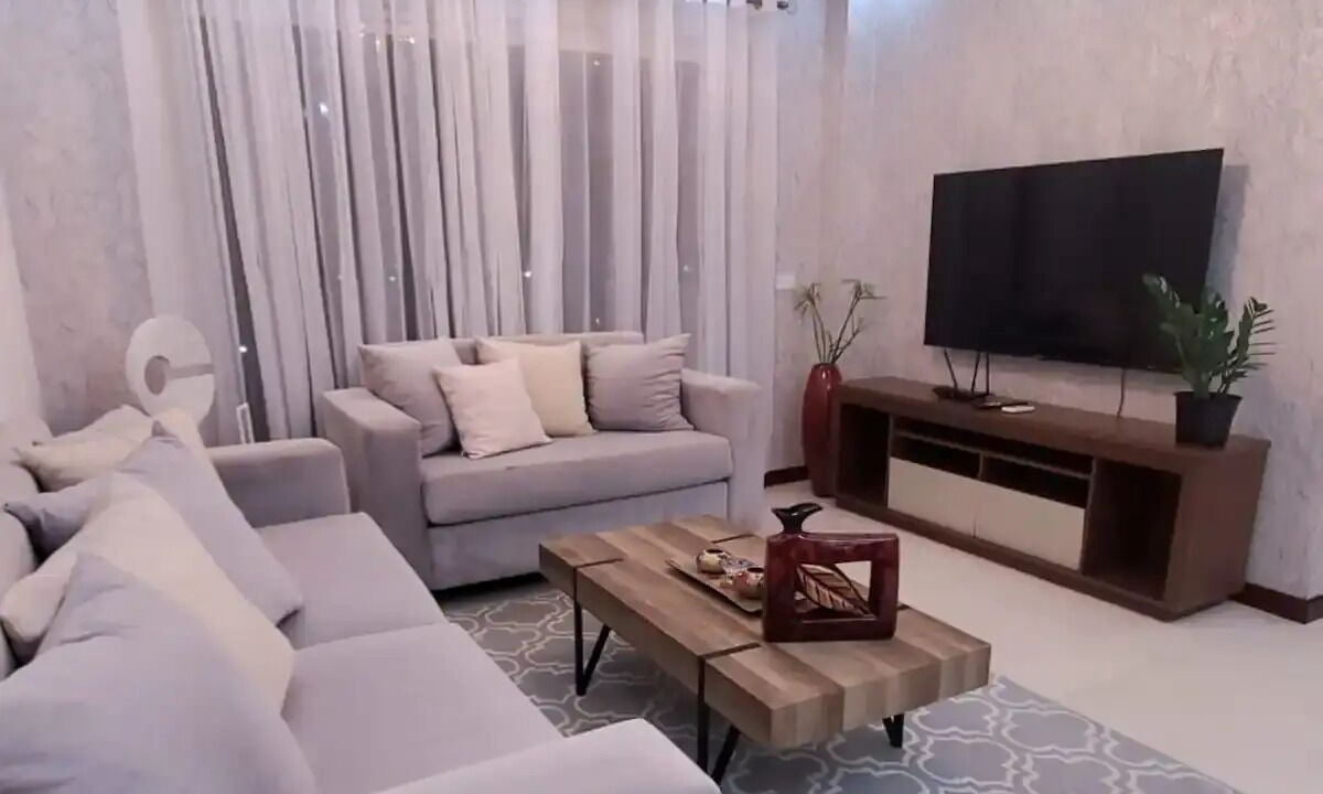 Photo of Livingroom in La Romana