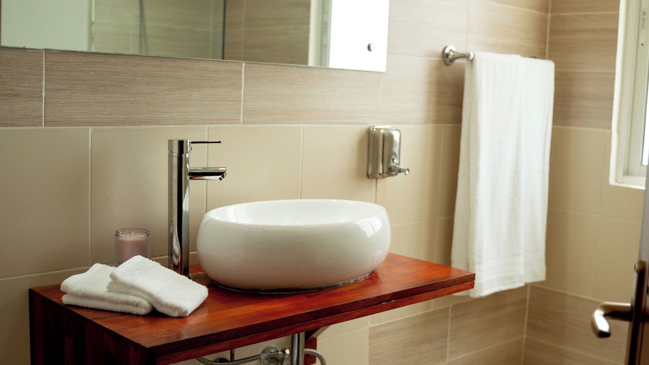 Photo of Bathroom in La Romana