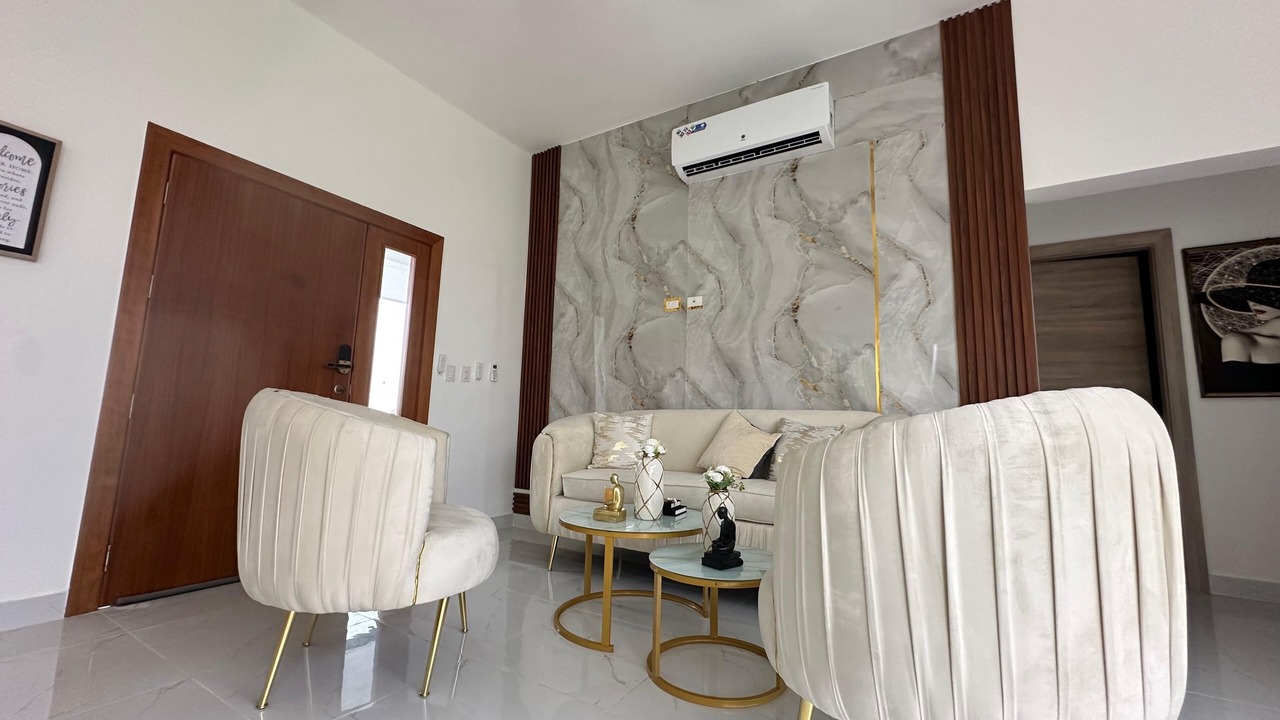 Photo of Livingroom in Bavaro