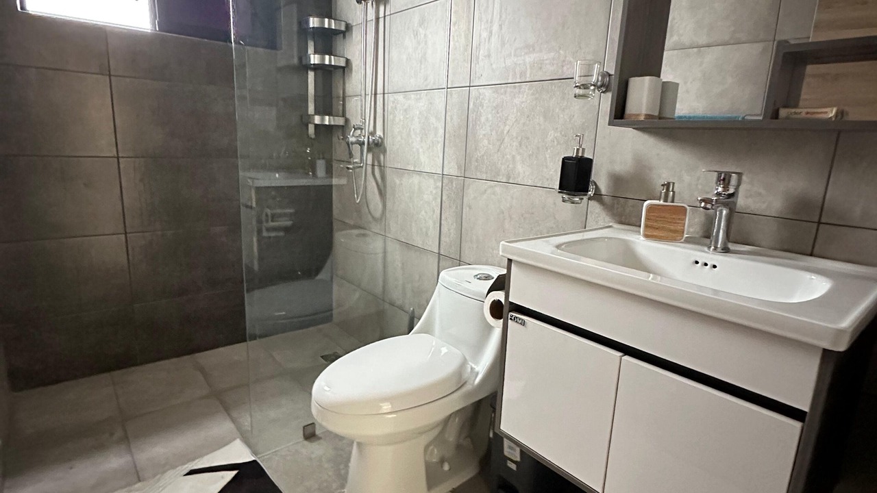 Photo of Bathroom in Bavaro