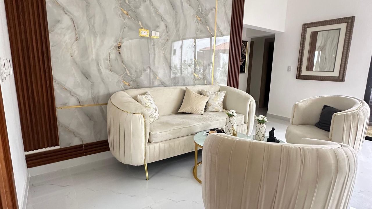 Photo of Livingroom in Bavaro